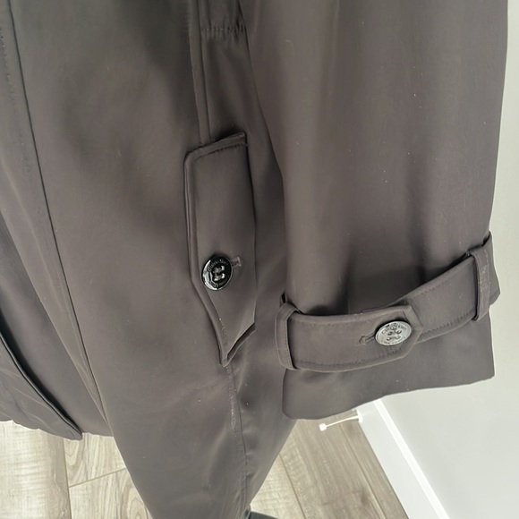 NEW Calvin Klein Softshell Jacket 🖤 - Picture 5 of 15